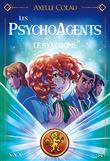 Les psychoagents le syndrome
