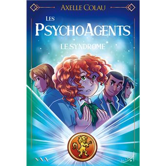 Les psychoagents le syndrome