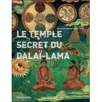 Le Temple secret du Dalaï-Lama