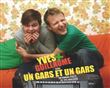 Yves et guillaume - un gars et un gars