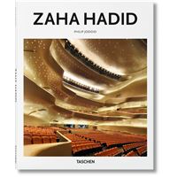 Zaha Hadid