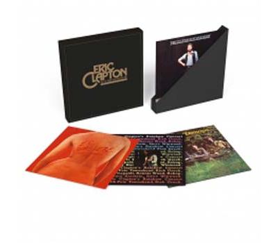 The Live album collection 1970-1980 Coffret Edition limitée