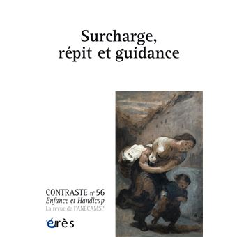 Contraste 56 - Surcharge, répit et guidance