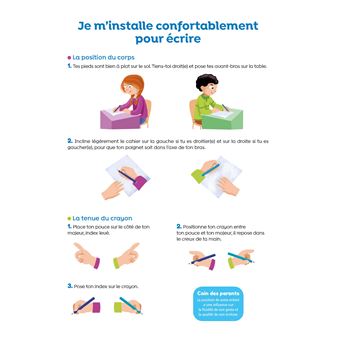 J'apprends facilement avec Montessori - Lecture - Ecriture