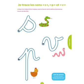 J'apprends facilement avec Montessori - Lecture - Ecriture