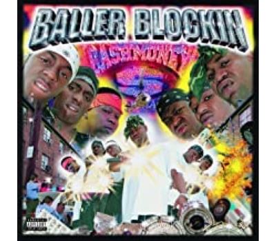 Baller Blockin