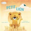 Familles sauvages - petit lion