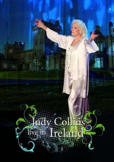 Judy Collins : Live in Ireland - DVD