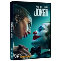 Joker : Folie à Deux DVD