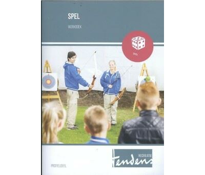 Spel