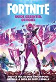 Fortnite - Guide essentiel