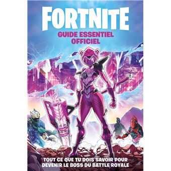 Fortnite - Guide essentiel