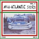 Mid-Atlantic Story Vol. 3 - Vinilo