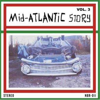 Mid-Atlantic Story Vol. 3 - Vinilo