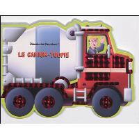 Le camion toupie