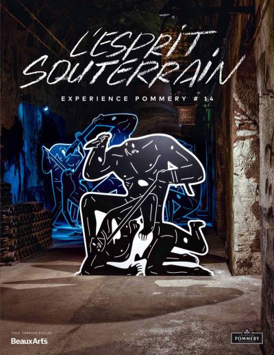 L'esprit souterain