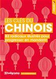 Les clés du chinois