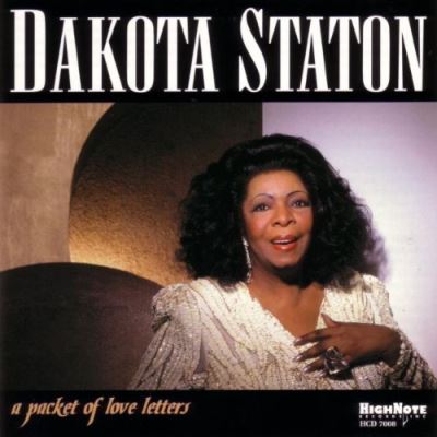 Packet of love letters