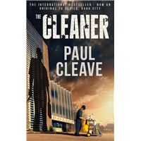 The Cleaner