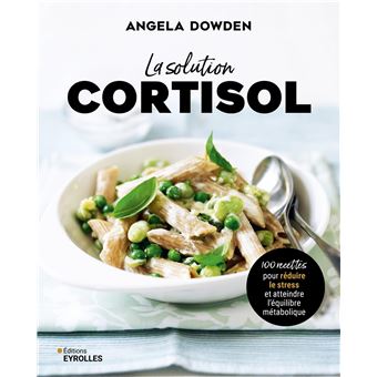La solution cortisol