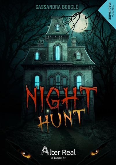 Night hunt