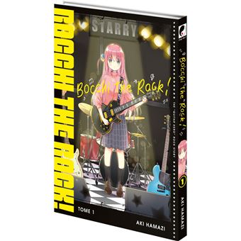 Bocchi the Rock!
