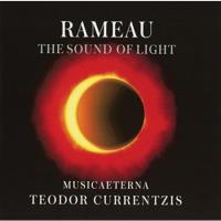 Rameau - The Sound Of Light