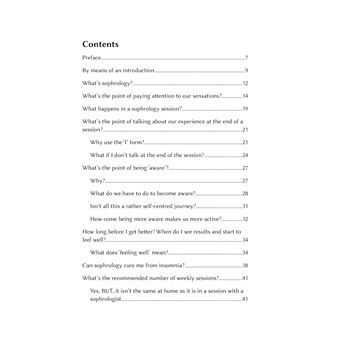 How can moving my shoulders up and down help me get more out of life?
