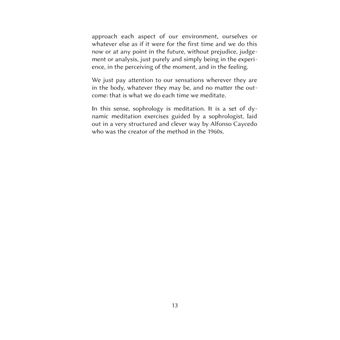 How can moving my shoulders up and down help me get more out of life?