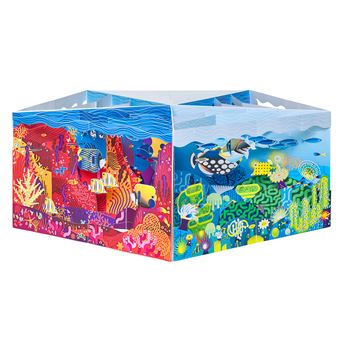 Lagon bleu