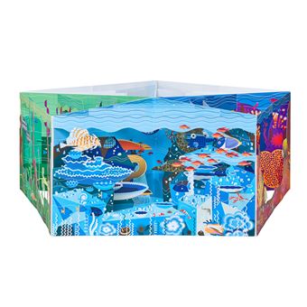 Lagon bleu