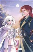 Le Conte des parias - vol. 08