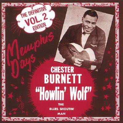 Memphis days / vol.2