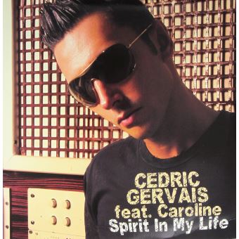 Cedric Gervais - 1