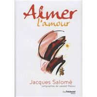 Aimer l'amour