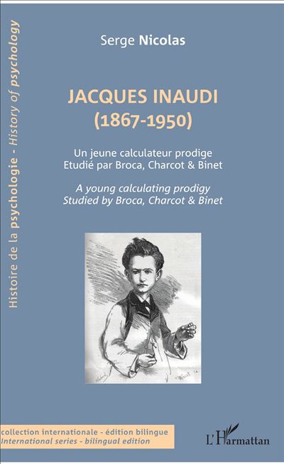 Jacques einaudi un jeune calculateur prodige