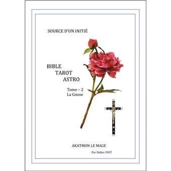 Bible Tarot Astro