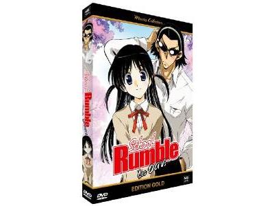 Coffret intégral de Les vacances d'été édition Gold DVD