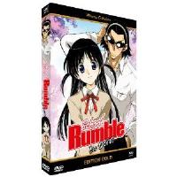Coffret intégral de Les vacances d'été édition Gold DVD