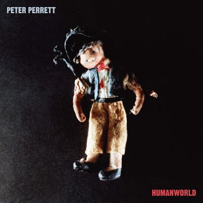 Humanworld Vinyle Gatefold