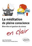 La méditation de pleine conscience