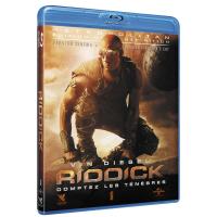 Riddick Blu-Ray