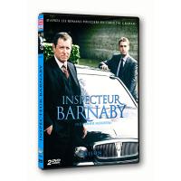 Inspecteur Barnaby - Coffret intégral de la Saison 3