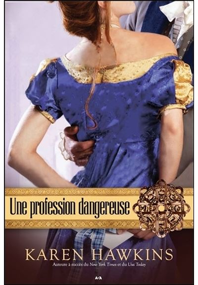 Une profession dangereuse