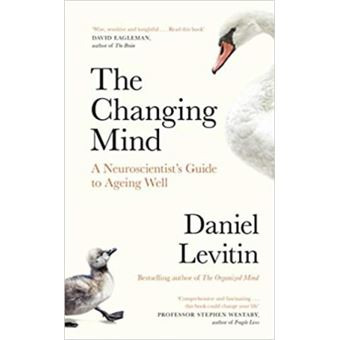 THE CHANGING MIND