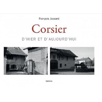 Corsier