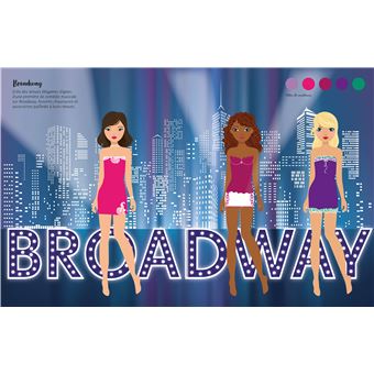 Collections Londres et New York - J'habille mes amies Créatrice de mode