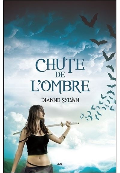 Chute de l'ombre