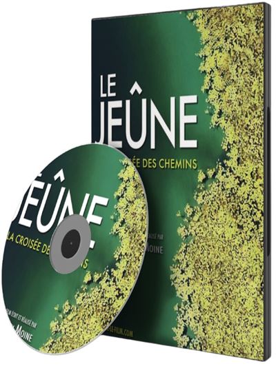 Le Jeûne, à la croisée des chemins DVD