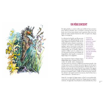 Un Tanguy chez les hyènes